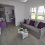 Apartamento De Sol *