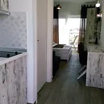 De Sol Apartamento Limenaria (Thasos)