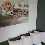 Apartamento De Sol Limenaria (Thasos)