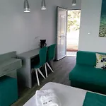 De Sol Apartamento *