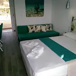De Sol Apartamento Limenaria (Thasos)