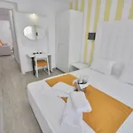 Apartamento De Sol Limenaria (Thasos)