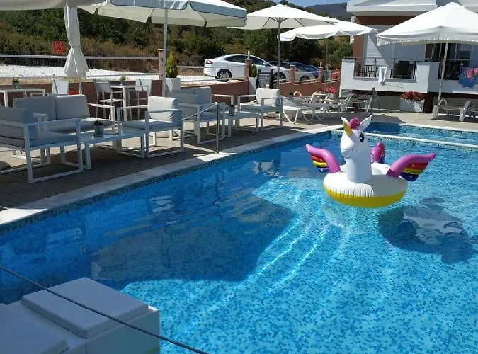 Apartment De Sol