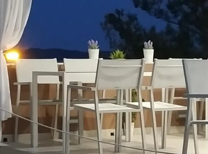 Apartment De Sol Limenaria (Thasos)