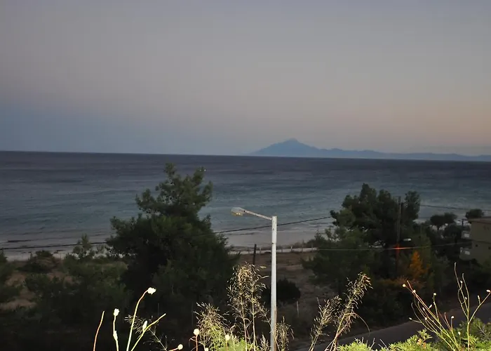 Apartment De Sol Limenaria (Thasos)