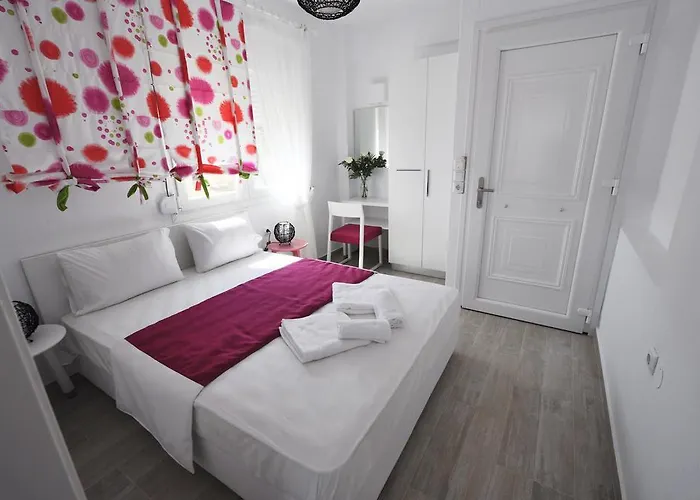 De Sol Apartment
