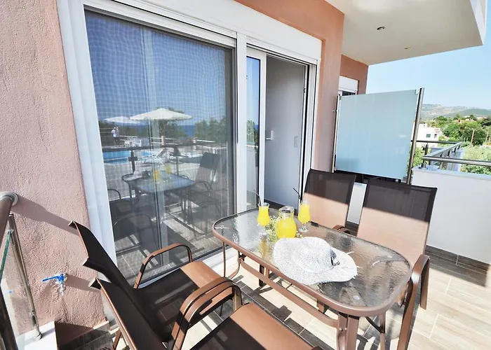 Apartment De Sol Limenaria (Thasos)
