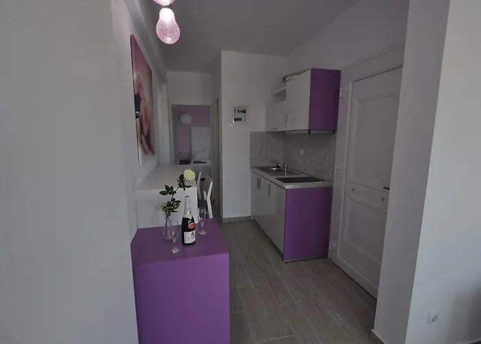 De Sol Apartment *