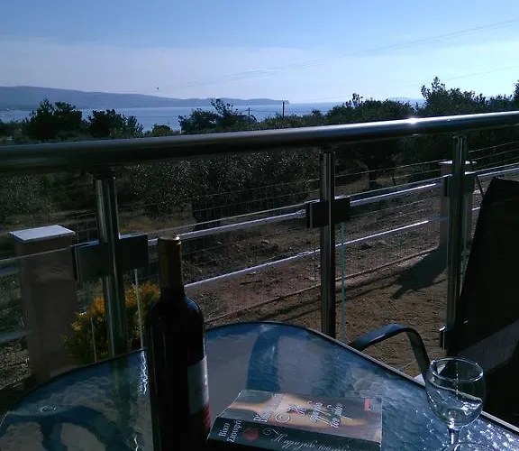 De Sol Apartment