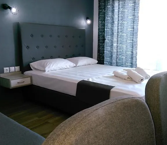 De Sol Apartment *