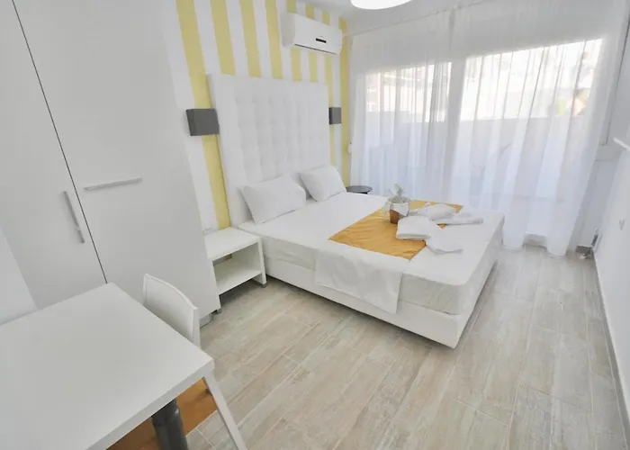 De Sol Apartment *