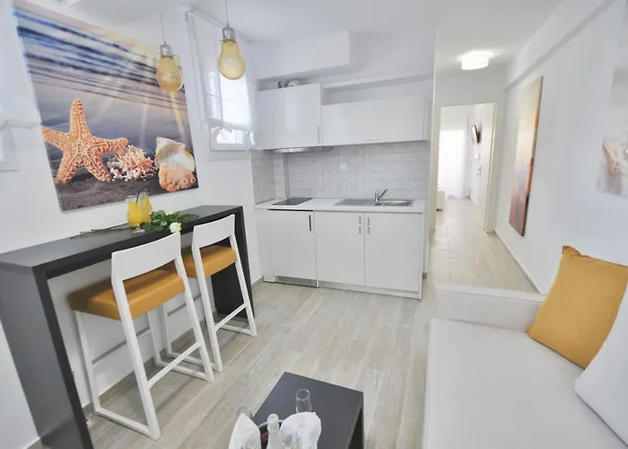 Apartment De Sol