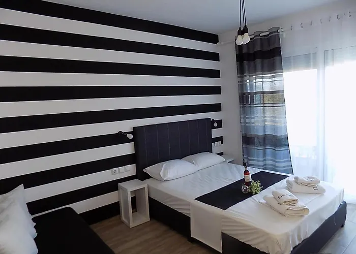 De Sol Apartment