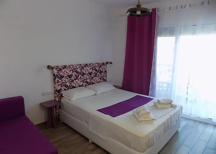 De Sol Apartment *