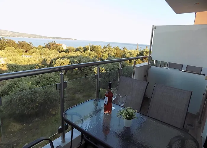 De Sol Apartment