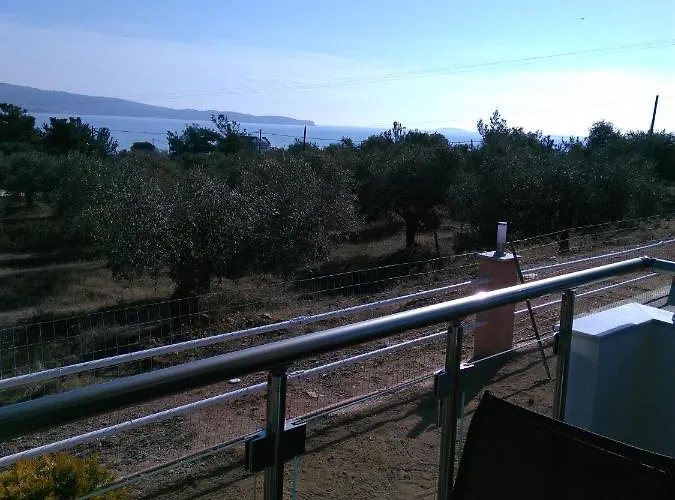Apartment De Sol Limenaria (Thasos)