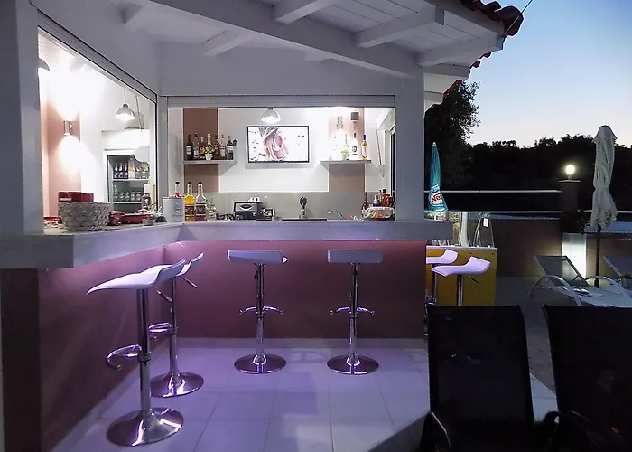 Apartment De Sol *