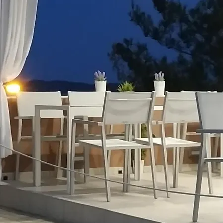 Apartament De Sol Limenaria (Thasos)