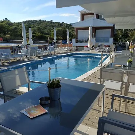 De Sol * Limenaria (Thasos)