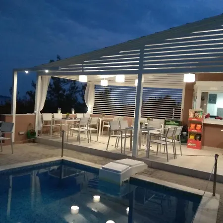 De Sol * Limenaria (Thasos)