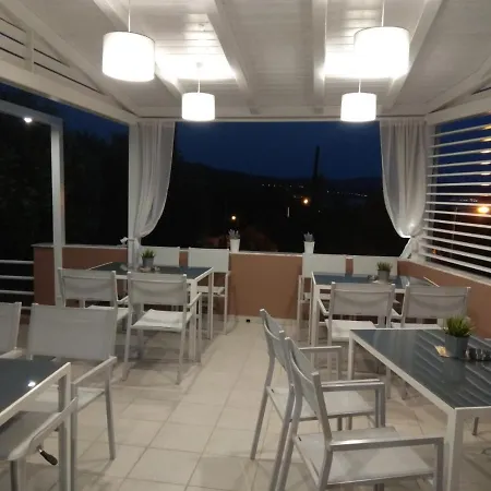 Apartment De Sol Limenaria (Thasos)