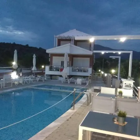 De Sol Limenaria (Thasos)