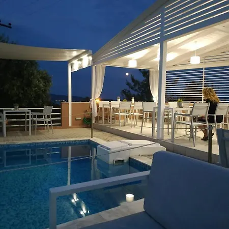 De Sol Apartment