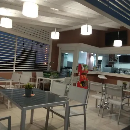 De Sol Apartament Limenaria (Thasos)