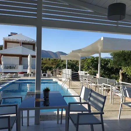 De Sol Apartment Limenaria (Thasos)