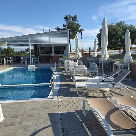De Sol Apartment *