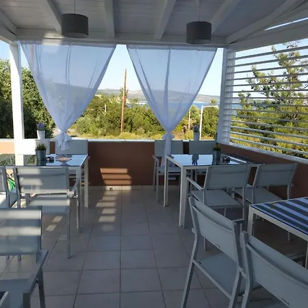 De Sol Limenaria (Thasos)