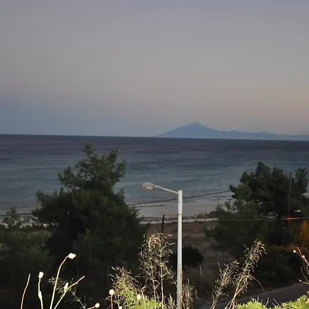 Apartment De Sol Limenaria (Thasos)