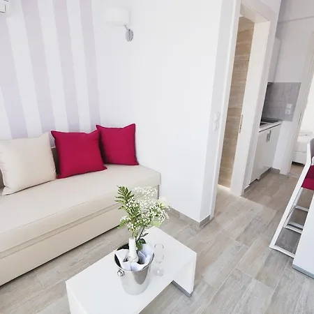 Apartment De Sol