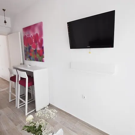 De Sol Apartament Limenaria (Thasos)