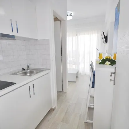 Apartment De Sol *
