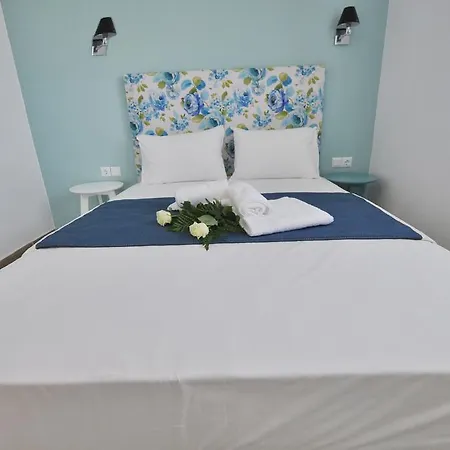 Apartment De Sol Limenaria (Thasos)