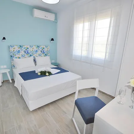 De Sol Apartament Limenaria (Thasos)