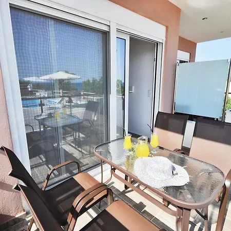 Apartment De Sol Limenaria (Thasos)