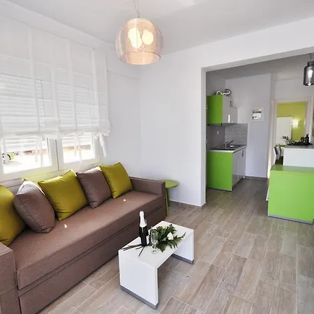 De Sol * Limenaria (Thasos)