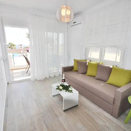 Apartment De Sol