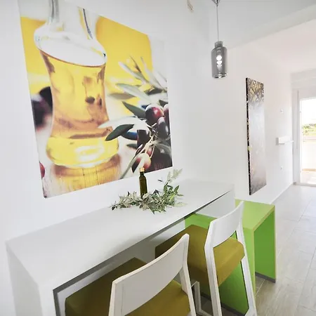 De Sol Apartment Limenaria (Thasos)
