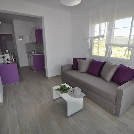 Apartment De Sol *