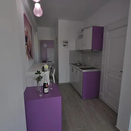 De Sol Apartment *
