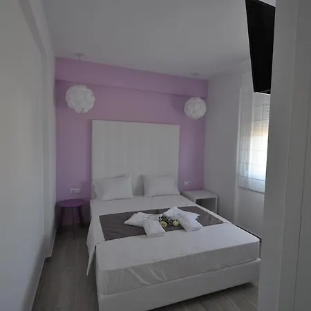 Apartament De Sol Limenaria (Thasos)