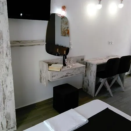 De Sol Apartament Limenaria (Thasos)