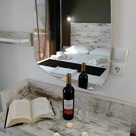 De Sol Limenaria (Thasos)