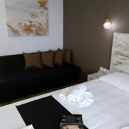 De Sol يميناريا