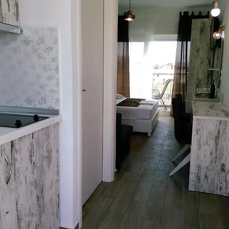 De Sol Apartament Limenaria (Thasos)