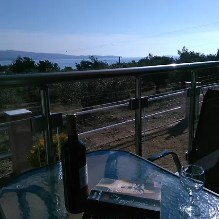 De Sol Apartment