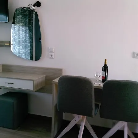 De Sol Apartment Limenaria (Thasos)